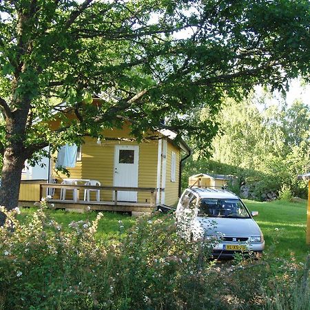 Roeksvamp 3 Vastra Stensjo Exterior foto