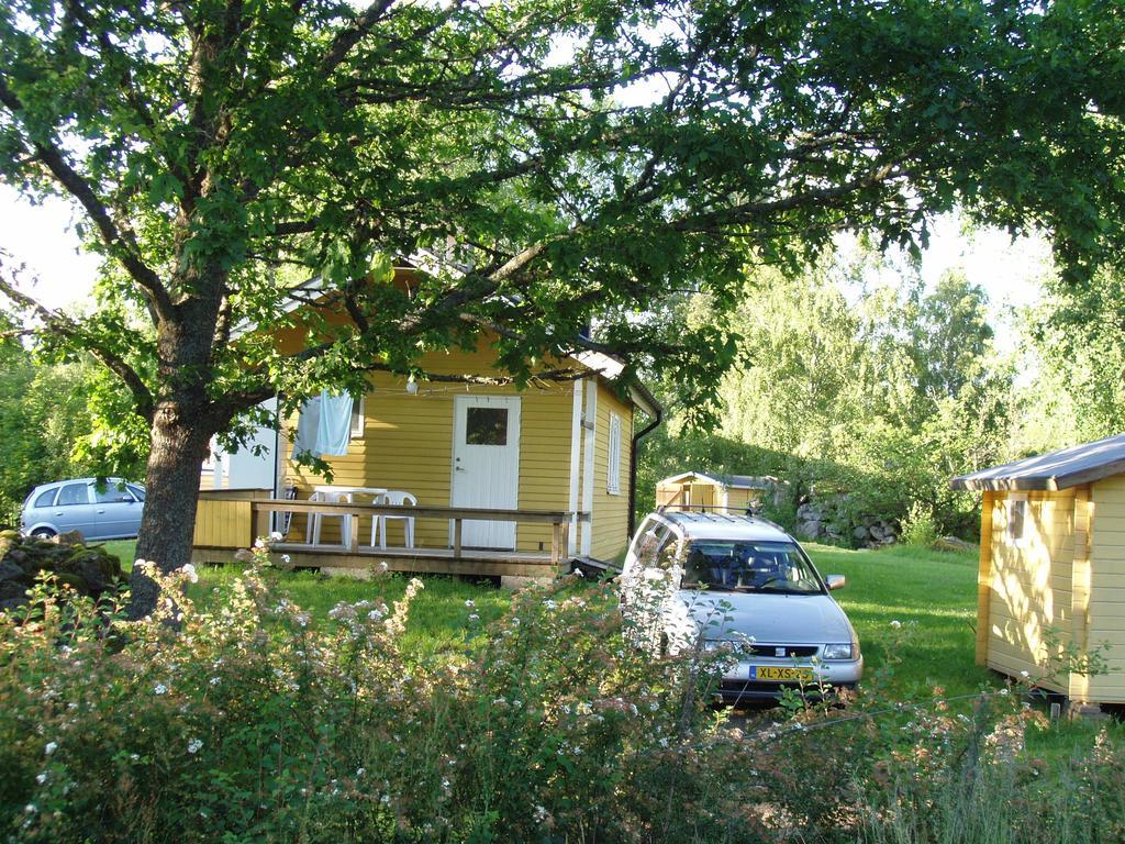 Roeksvamp 3 Vastra Stensjo Exterior foto